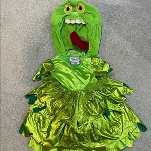Ghostbusters  Slimer Kids Costume
